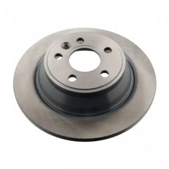 Автозапчасть FEBI BILSTEIN 43883