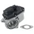 Клапан EGR AUDI A3, A4 ALLROAD B8, A4 B8, A5, A6 C6, Q5, TT, MITSUBISHI GRANDIS, LANCER VIII, SEAT ALTEA, ALTEA XL, EXEO, EXEO ST, LEON, TOLEDO III, SKODA OCTAVIA II, SUPERB II, YETI 2.0D 05.03- FEBI BILSTEIN 43978 (фото 2)