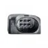 Клапан EGR AUDI A3, A4 ALLROAD B8, A4 B8, A5, A6 C6, Q5, TT, MITSUBISHI GRANDIS, LANCER VIII, SEAT ALTEA, ALTEA XL, EXEO, EXEO ST, LEON, TOLEDO III, SKODA OCTAVIA II, SUPERB II, YETI 2.0D 05.03- FEBI BILSTEIN 43978 (фото 3)