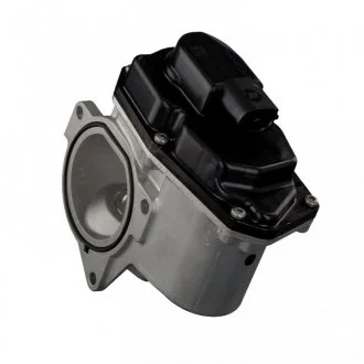 Клапан EGR AUDI A3, A4 ALLROAD B8, A4 B8, A5, A6 C6, Q5, TT, MITSUBISHI GRANDIS, LANCER VIII, SEAT ALTEA, ALTEA XL, EXEO, EXEO ST, LEON, TOLEDO III, SKODA OCTAVIA II, SUPERB II, YETI 2.0D 05.03- FEBI BILSTEIN 43978 (фото 1)