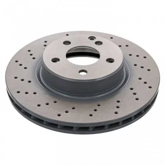 Автозапчасть FEBI BILSTEIN 43989