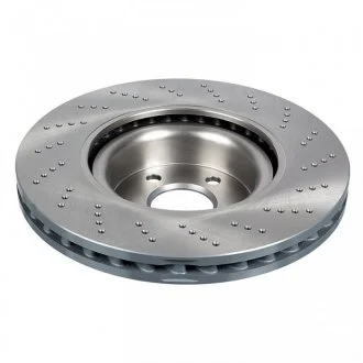 Автозапчасть FEBI BILSTEIN 44007