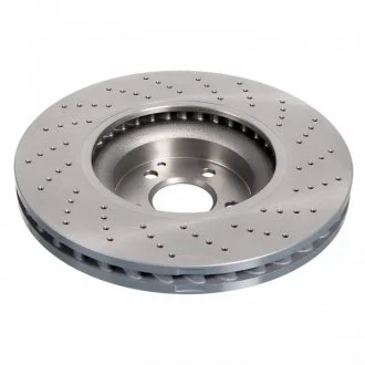 Автозапчасть FEBI BILSTEIN 44030