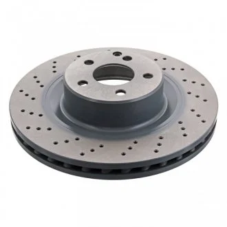 Автозапчасть FEBI BILSTEIN 44032