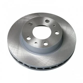 FEBI CITROEN Диск тормозной передн.Jumper,Fiat Ducato,Peugeot Boxer 06- FEBI BILSTEIN 44037