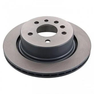Автозапчасть FEBI BILSTEIN 44045
