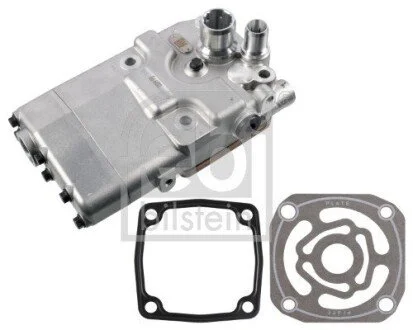 Головка цилиндра, пневматический компрессор FEBI BILSTEIN 44202