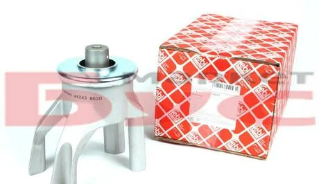 Опора двигуна VW-Audi FEBI BILSTEIN 44243