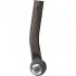 Рульовий наконечник Лів OPEL ASTRA J GTC 1.4-2.0D 10.11-04.18 FEBI BILSTEIN 44245 (фото 2)