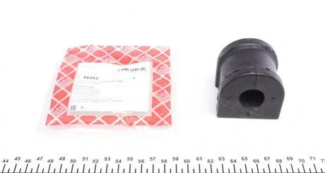 Подушка стабилизатора FEBI BILSTEIN 44262