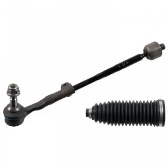 Наконечник рулевой с тягой BMW 1/3 "R "10>> FEBI BILSTEIN 44298