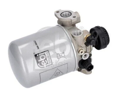 Осушувач повітря FEBI BILSTEIN 44401
