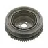 Шків ALFA ROMEO/FIATGiulietta/Mito/500/Panda/Punto &quot;1,4L &quot;07&gt;&gt; FEBI BILSTEIN 44413 (фото 2)