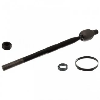 Кермова тяга OPEL ASTRA J/CRUZE 09- LE/PR FEBI BILSTEIN 44446