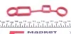 Прокладка клапана відводу повітря з картера VAG 2,0 FSI / TFSI Euro4 (FEBI) FEBI BILSTEIN 44481 (фото 2)