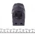 Втулка стабілізатора RENAULT Megane/Scenic "F D=22mm "08>> FEBI BILSTEIN 44483 (фото 2)