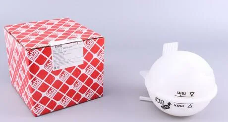 Розширювальний бачок AUDI/SEAT/SKODA/VW A1(8X)/Ibiza/Fabia/Roomster/Polo "99-18 FEBI BILSTEIN 44535
