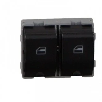 FEBI Кнопки стеклоподьемника VW Polo -09 FEBI BILSTEIN 44537