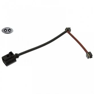Автозапчасть FEBI BILSTEIN 44549
