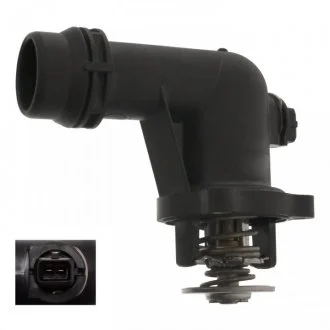 Автозапчасть FEBI BILSTEIN 44624