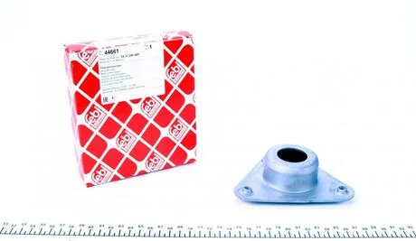 Опора амортизатора передн.Renault Captur 13-/Clio 05-/Modus 04-/Twingo 14- FEBI BILSTEIN 44661