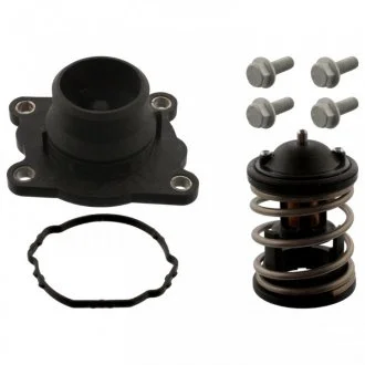 Термостат с корпусом (выр-во FEBI) FEBI BILSTEIN 44685
