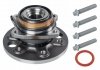 Комплект подшипника ступицы колеса MERCEDES/VW Sprinter(906)/Crafter "R "06>> 44689