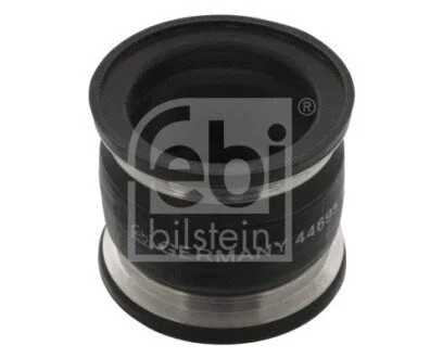 Патрубок интеркулера FEBI BILSTEIN 44695