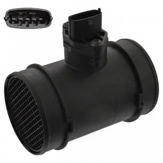 Автозапчасть FEBI BILSTEIN 44858