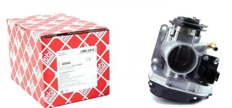 FEBI VW Регулятор положения дроссельной заслонки Golf IV,Polo,Skoda Octavia 1.4 FEBI BILSTEIN 44944 (фото 1)