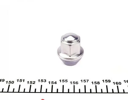 Гайка колеса FEBI BILSTEIN 44949
