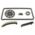 К-т привода ГРМ SMART Cabrio(450)/Crossblade(450)/Fortwo(450) &quot;06/0,7L &quot;98-07 - замена на FE30644 FEBI BILSTEIN 44969 (фото 1)