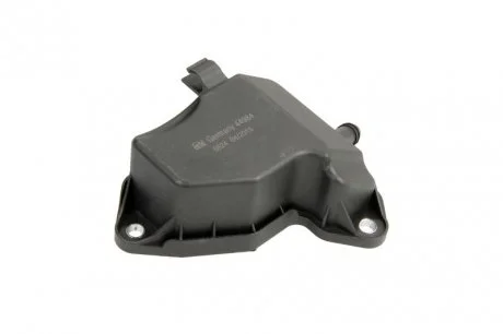 Фото 1 - маслосъемный щиток, вентиляция картера MB M272 (FEBI) FEBI BILSTEIN 44984 Маслосъемный щиток, вентиляция картера MB M272 (FEBI) FEBI BILSTEIN 44984 (фото 1)