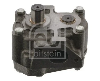 Насос масла FEBI BILSTEIN 45024