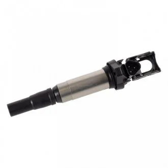 Котушка запалювання DS DS 3, DS 4, DS 4 II, DS 7, DS 9, BMW 1 (F20), 1 (F21), 3 (F30, F80), 3 (F31), CITROEN C4, C4 GRAND PICASSO I, C4 GRAND PICASSO II, C4 I, C4 II, C4 PICASSO I 1.6/1.6H 02.06- FEBI BILSTEIN 45031