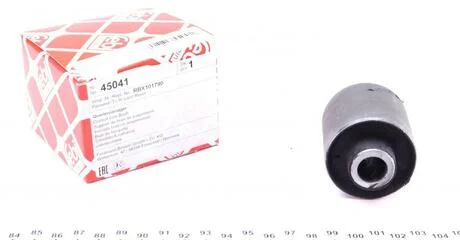 Сайлентблок Land Rover Freelander "98-"06 FEBI BILSTEIN 45041
