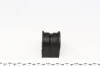 Подушка стабилизатора перед. Laguna II 01-08 (21mm) FEBI BILSTEIN 45044 (фото 2)