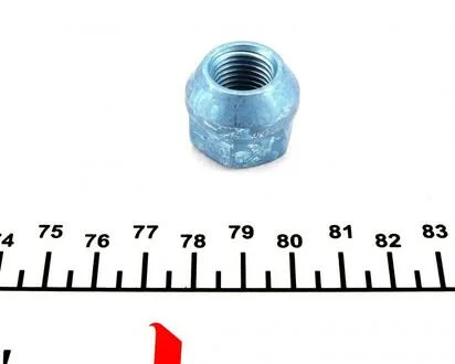 Гайка колеса FEBI BILSTEIN 45063