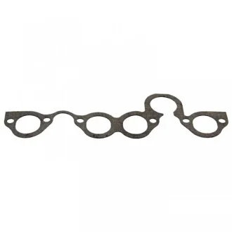 Прокладка впускного колектора AUDI 100 C2, 100 C3, 80 B1, 80 B2, 80 B3, 80 B4, COUPE B2, VW CADDY I, CORRADO, GOLF I, GOLF II, GOLF III, GOLF IV, JETTA I, JETTA II, PASSAT B1 1.3-2.0 05.72-06.02 FEBI BILSTEIN 45076