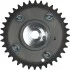 Шестерня розподілвала AUDI/SEAT/SKODA/VW A1/A3/Leon/Octavia/Rapid/Golf &quot;1,4/1,6L &quot;03&gt;&gt; FEBI BILSTEIN 45084 (фото 4)