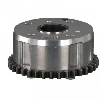 Шестерня розподілвала AUDI/SEAT/SKODA/VW A1/A3/Leon/Octavia/Rapid/Golf &quot;1,4/1,6L &quot;03&gt;&gt; FEBI BILSTEIN 45084 (фото 1)