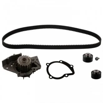 Автозапчастина FEBI BILSTEIN 45111