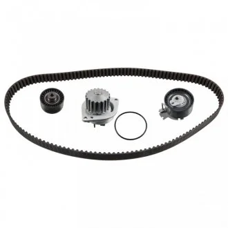 Автозапчастина FEBI BILSTEIN 45113