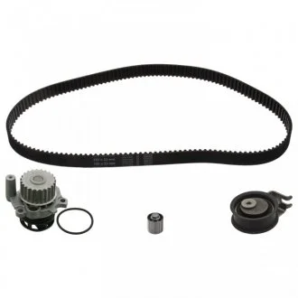 Автозапчасть FEBI BILSTEIN 45115