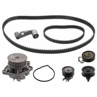 Автозапчасть FEBI BILSTEIN 45120