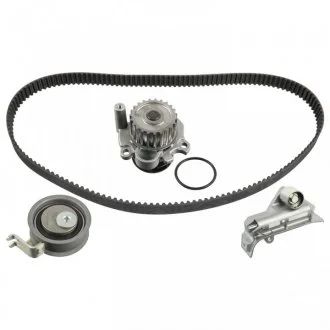 Автозапчасть FEBI BILSTEIN 45122