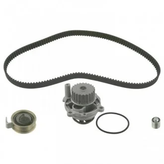 Автозапчасть FEBI BILSTEIN 45124