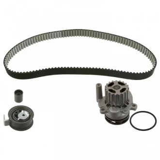 Автозапчасть FEBI BILSTEIN 45125
