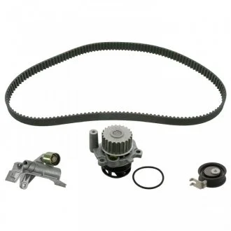 Автозапчасть FEBI BILSTEIN 45128