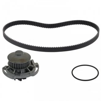 Автозапчасть FEBI BILSTEIN 45137